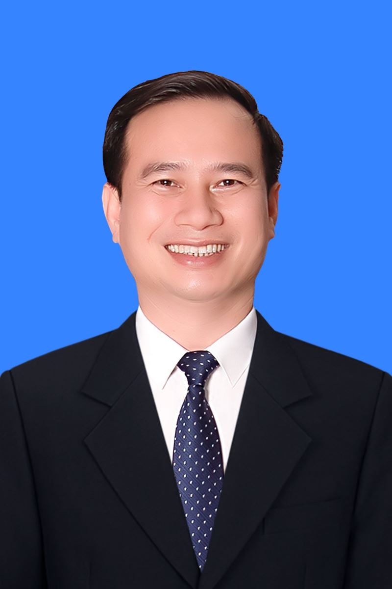 Nguyễn Huy Bằng