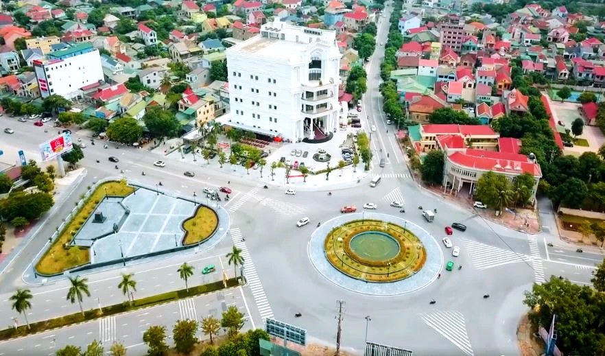 Tượng đài V.I. Lê-nin tại thành phố Vinh sẽ là biểu tượng của tình hữu nghị Việt - Nga