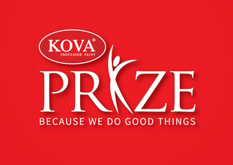 Công văn xét chọn giải thưởng KOVA lần thứ 20