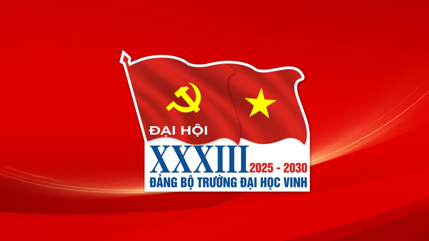 Hướng dẫn thảo luận và tổng hợp ý kiến góp ý vào Dự thảo Báo cáo chính trị Đại hội đại biểu Đảng bộ Trường lần thứ XXXIII, nhiệm kỳ 2025 - 2030
