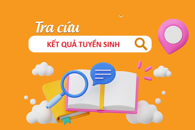 Thông báo tra cứu kết quả tuyển sinh vào lớp 6, lớp 10 năm học 2025 - 2026 Trường Tiểu học, Trung học cơ sở và Trung học phổ thông Thực hành sư phạm
